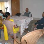 Seminars for the youth relating to peace in the society