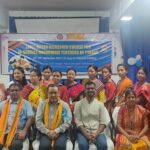 Anganwadi Workers Training programs September & December 2022