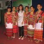 State Level Cultural Exchange Program 2010