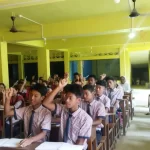 ASHA organised sessions on Career Guidance and Skills for Effective Performance in learning