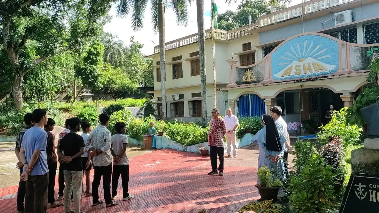 Independence day ASHA