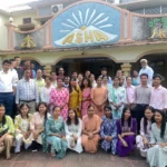 Teachers training Programs of Jesuits in Tripura