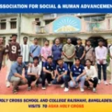 Holy Cross School & College Rajshahi
