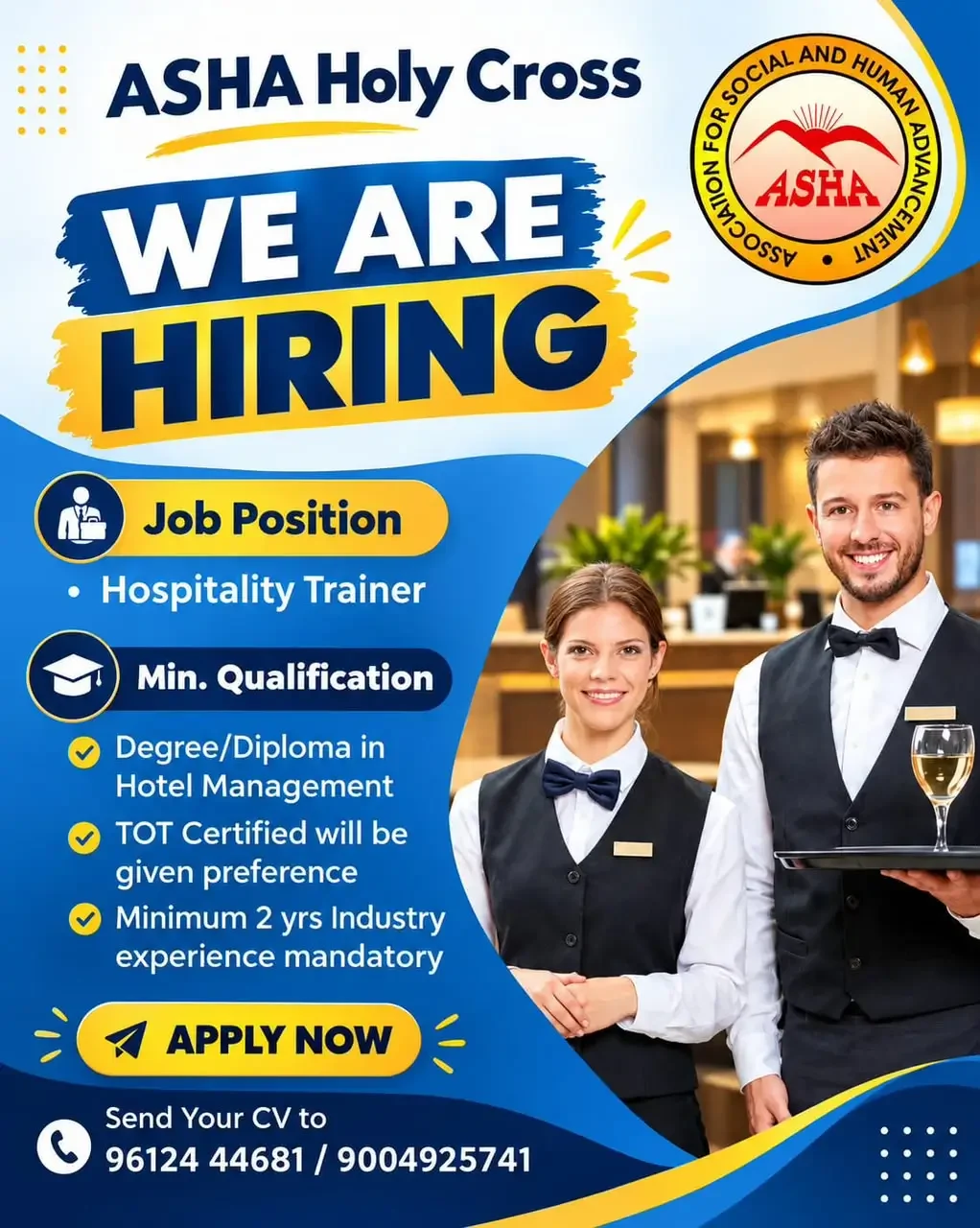 hiring